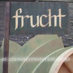 Graphics-lettering
